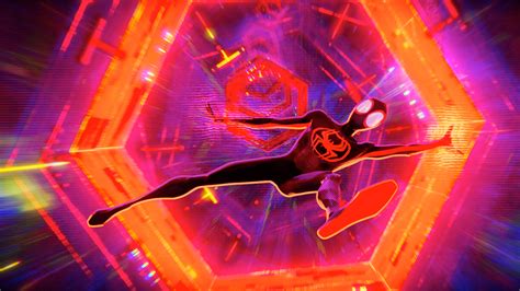 is there a post credit scene in across the spider verse|Does ‘Spider